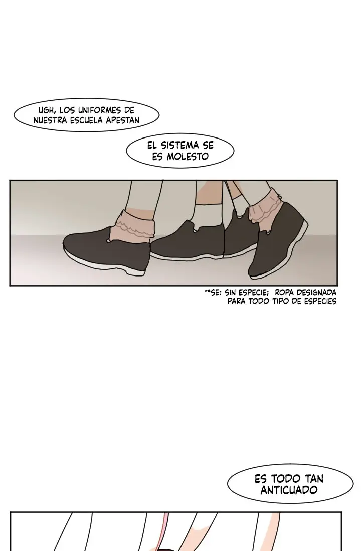 Clover Under Foot (2019) - Capítulo 32 - Página 10 - LectorTMOo