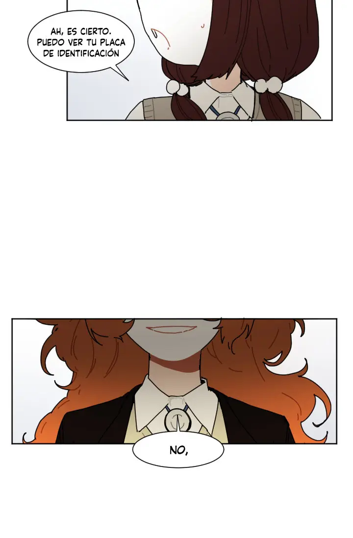 Clover Under Foot (2019) - Capítulo 32 - Página 12 - LectorTMOo