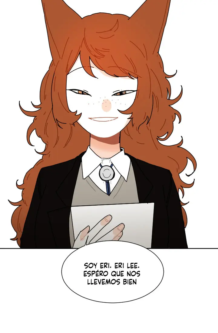 Clover Under Foot (2019) - Capítulo 32 - Página 14 - LectorTMOo