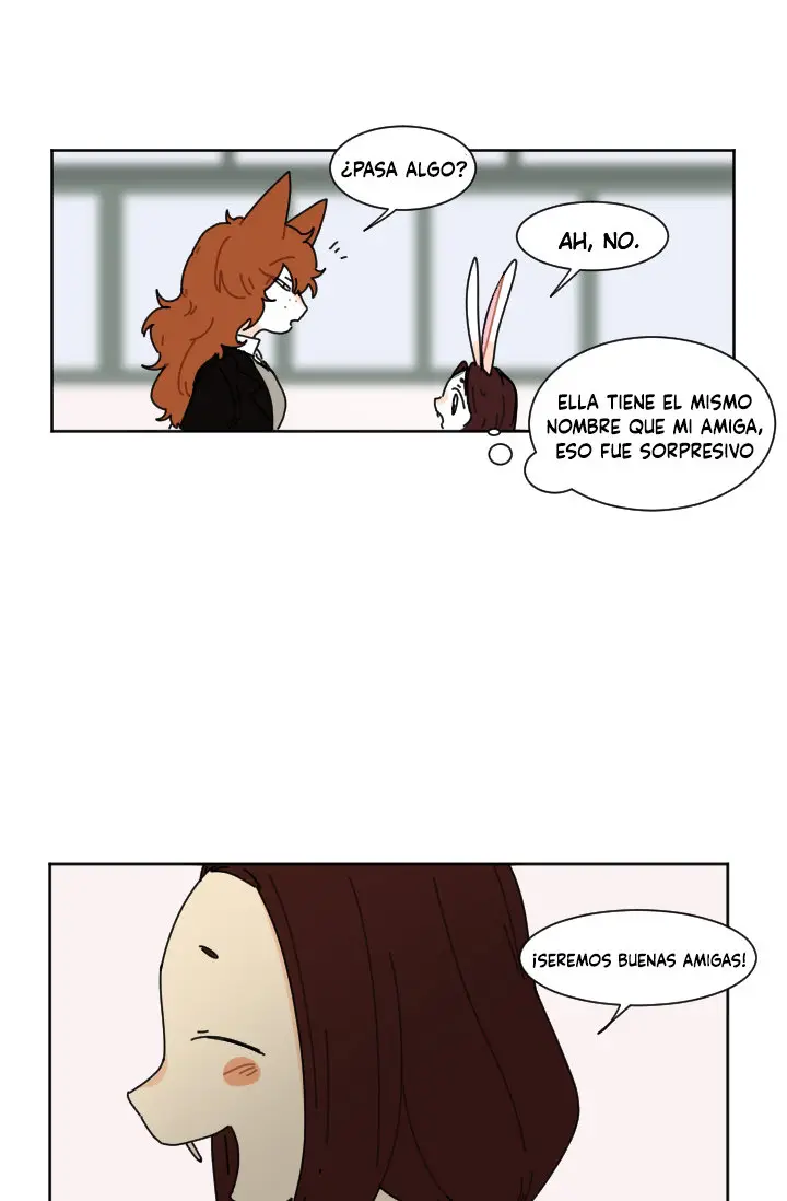 Clover Under Foot (2019) - Capítulo 32 - Página 16 - LectorTMOo