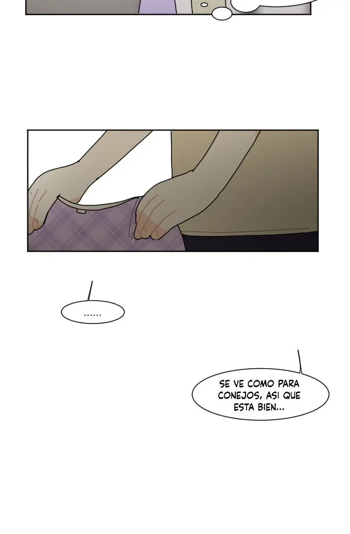 Clover Under Foot (2019) - Capítulo 32 - Página 19 - LectorTMOo
