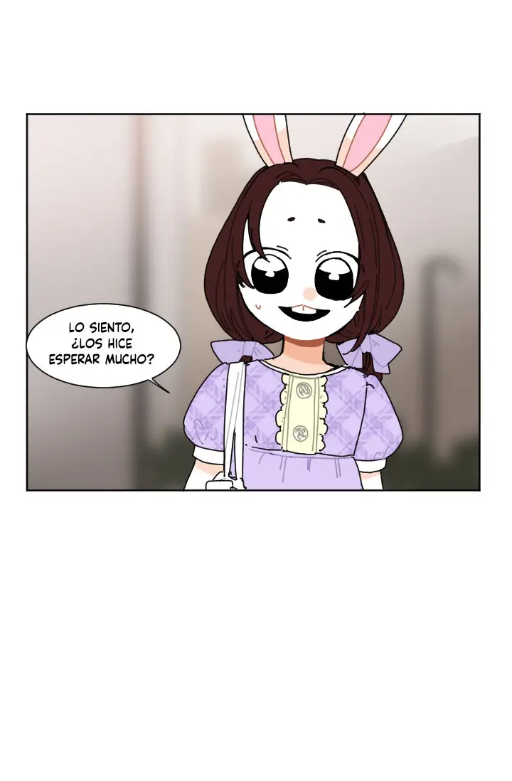 Clover Under Foot (2019) - Capítulo 32 - Página 20 - LectorTMOo
