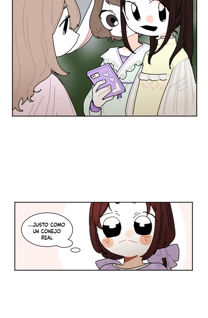 Clover Under Foot (2019) - Capítulo 32 - Página 22 - LectorTMOo