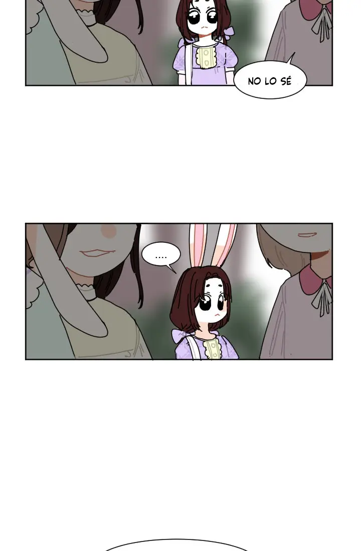 Clover Under Foot (2019) - Capítulo 32 - Página 24 - LectorTMOo