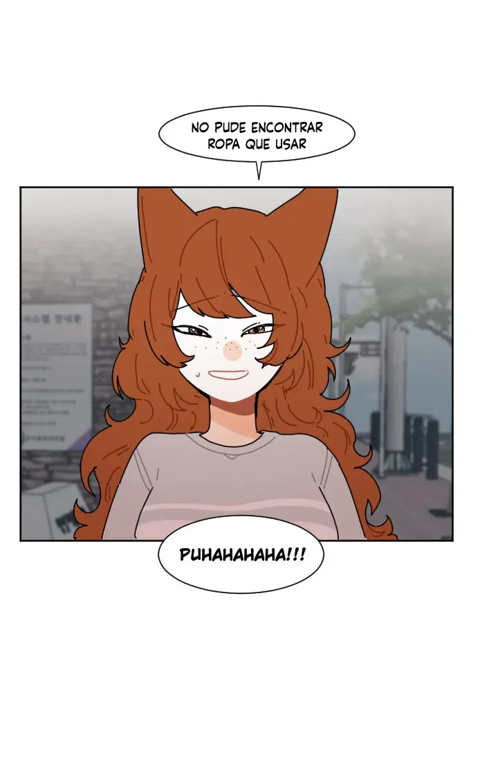 Clover Under Foot (2019) - Capítulo 32 - Página 26 - LectorTMOo