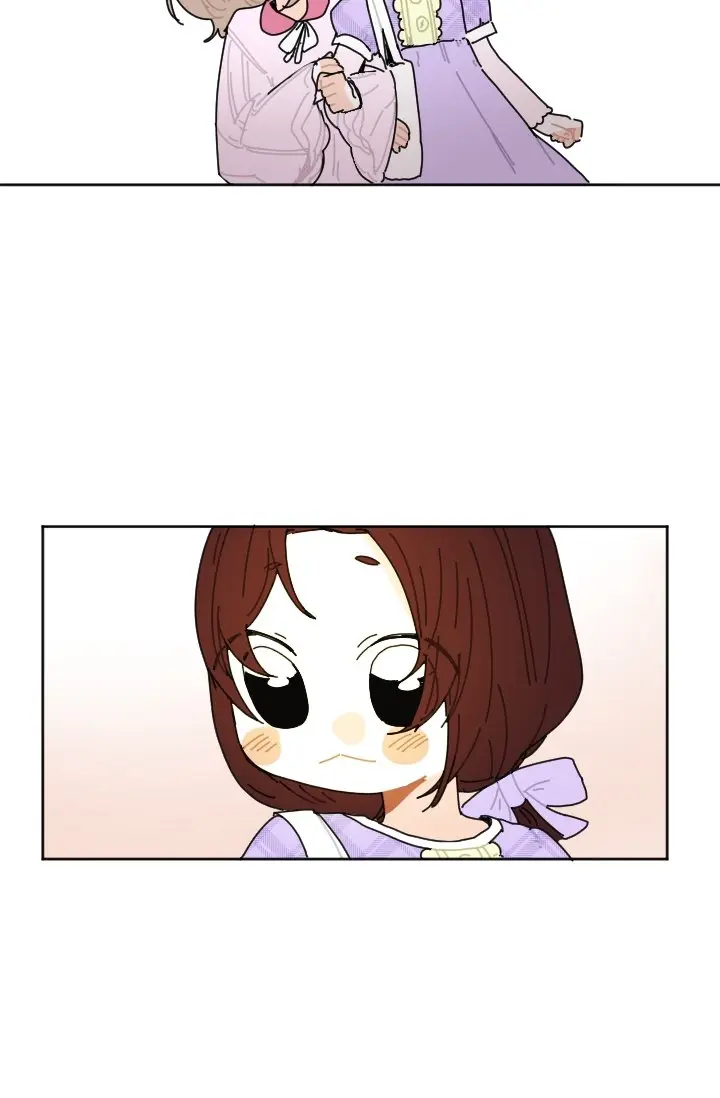 Clover Under Foot (2019) - Capítulo 32 - Página 34 - LectorTMOo