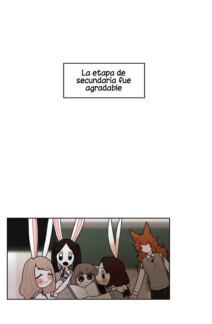 Clover Under Foot (2019) - Capítulo 32 - Página 35 - LectorTMOo