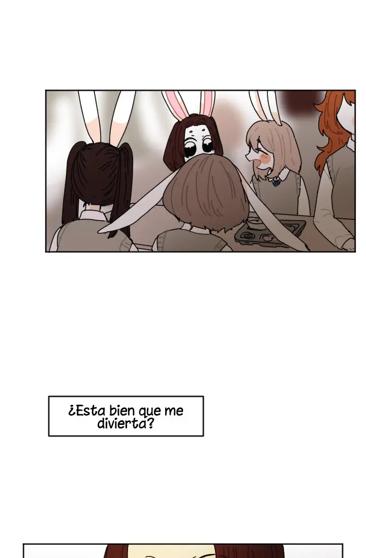 Clover Under Foot (2019) - Capítulo 32 - Página 36 - LectorTMOo