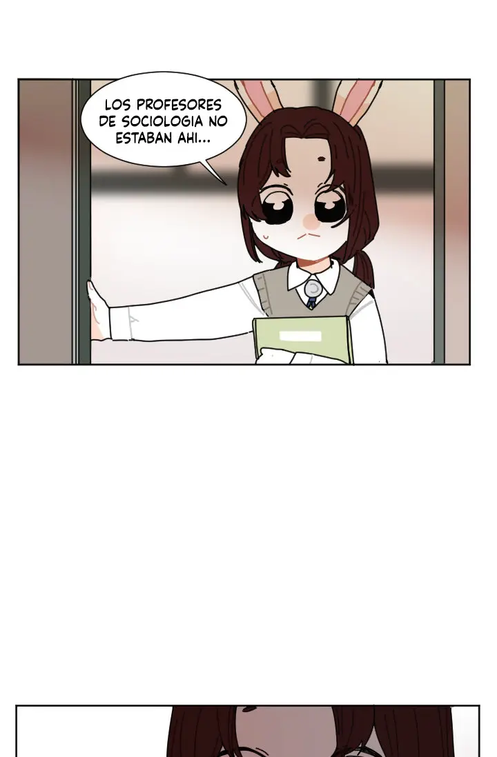 Clover Under Foot (2019) - Capítulo 32 - Página 39 - LectorTMOo