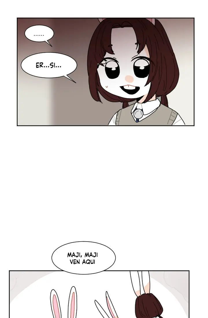 Clover Under Foot (2019) - Capítulo 32 - Página 44 - LectorTMOo
