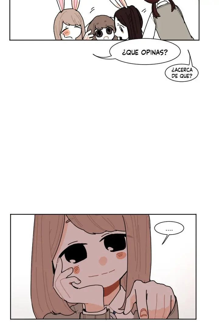 Clover Under Foot (2019) - Capítulo 32 - Página 45 - LectorTMOo