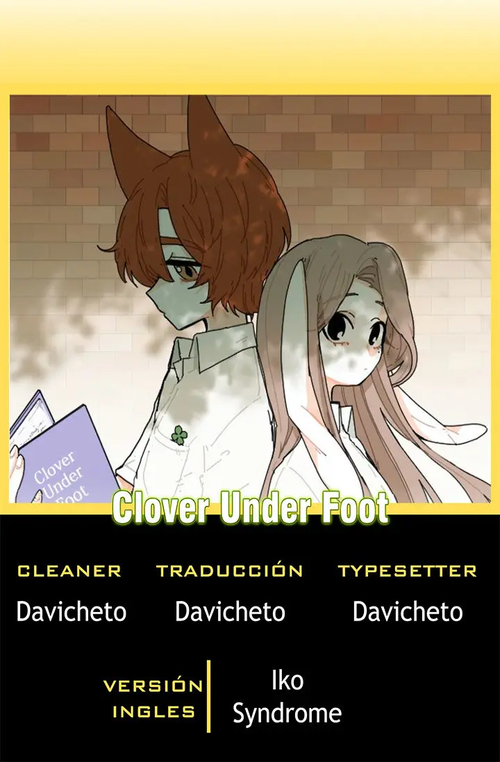 Clover Under Foot (2019) - Capítulo 32 - Página 49 - LectorTMOo