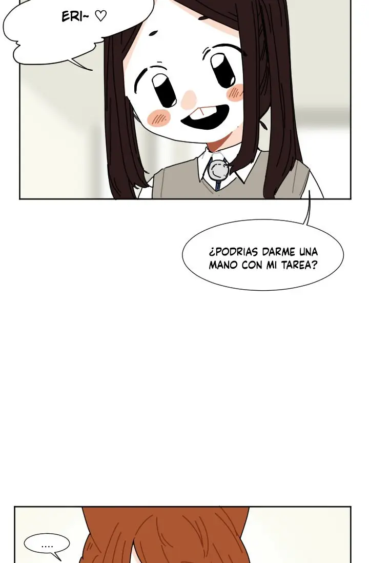 Clover Under Foot (2019) - Capítulo 33 - Página 8 - LectorTMOo
