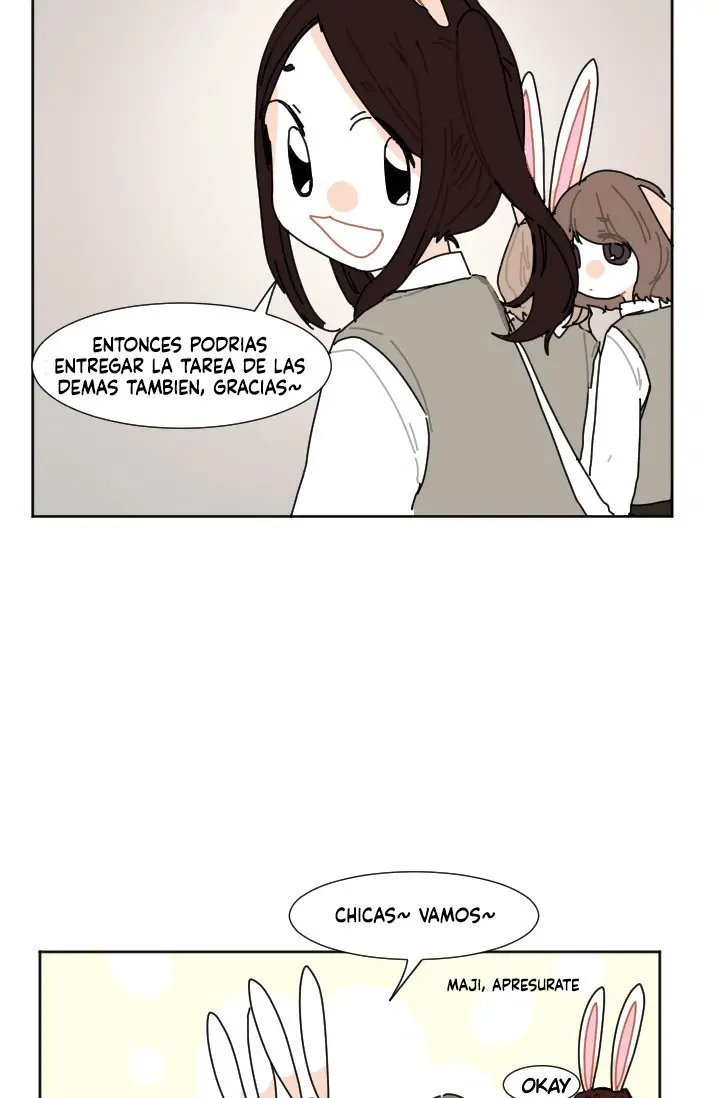 Clover Under Foot (2019) - Capítulo 33 - Página 12 - LectorTMOo