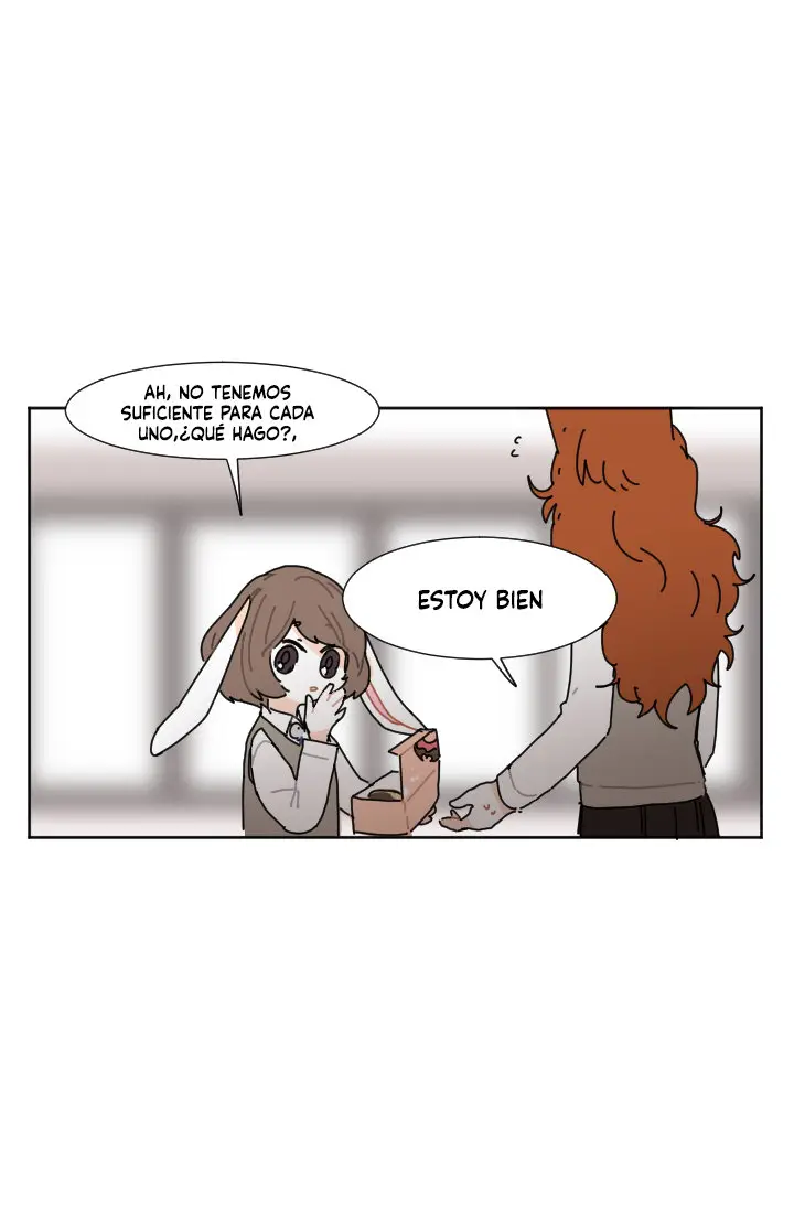 Clover Under Foot (2019) - Capítulo 33 - Página 16 - LectorTMOo
