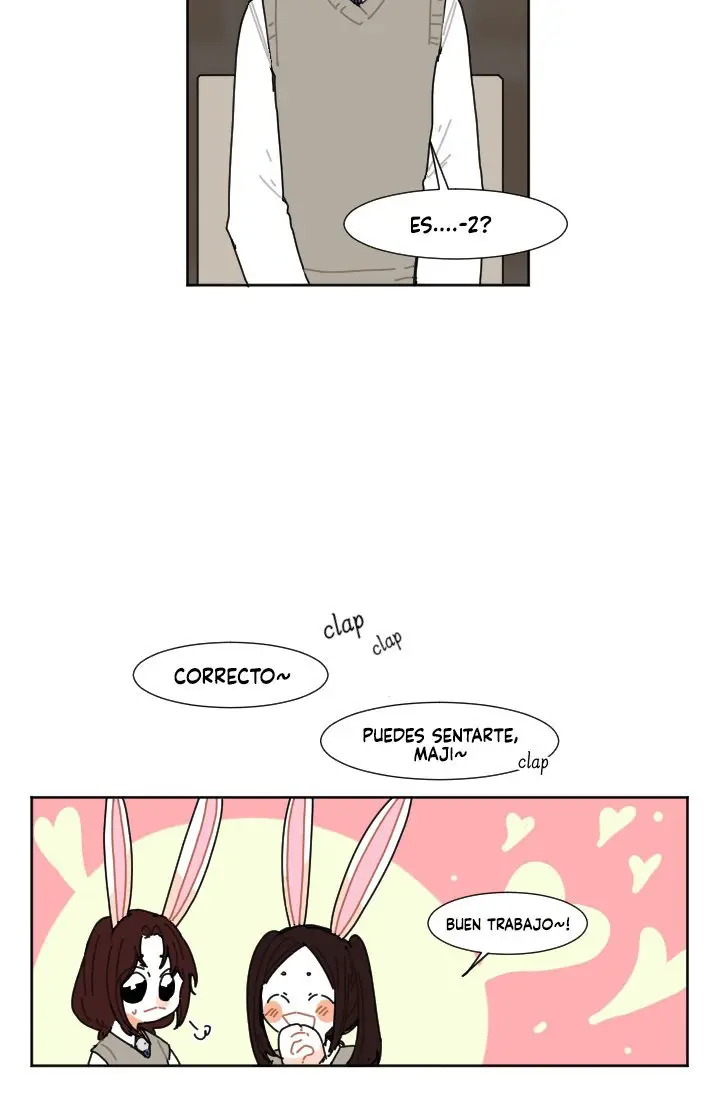 Clover Under Foot (2019) - Capítulo 33 - Página 20 - LectorTMOo