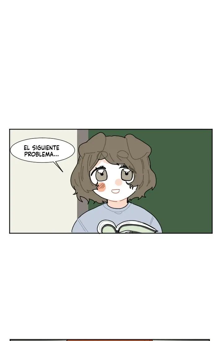 Clover Under Foot (2019) - Capítulo 33 - Página 21 - LectorTMOo