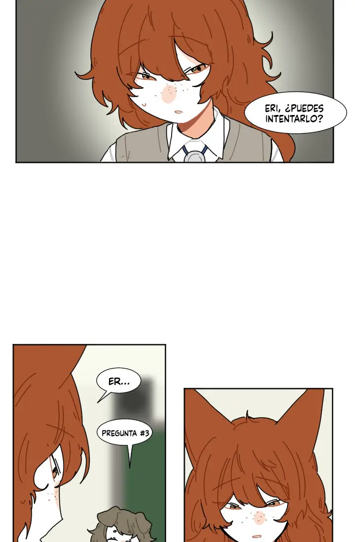 Clover Under Foot (2019) - Capítulo 33 - Página 22 - LectorTMOo