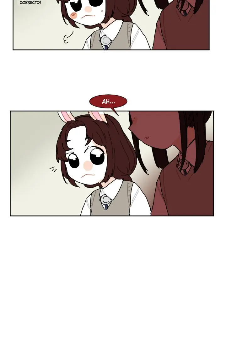 Clover Under Foot (2019) - Capítulo 33 - Página 24 - LectorTMOo