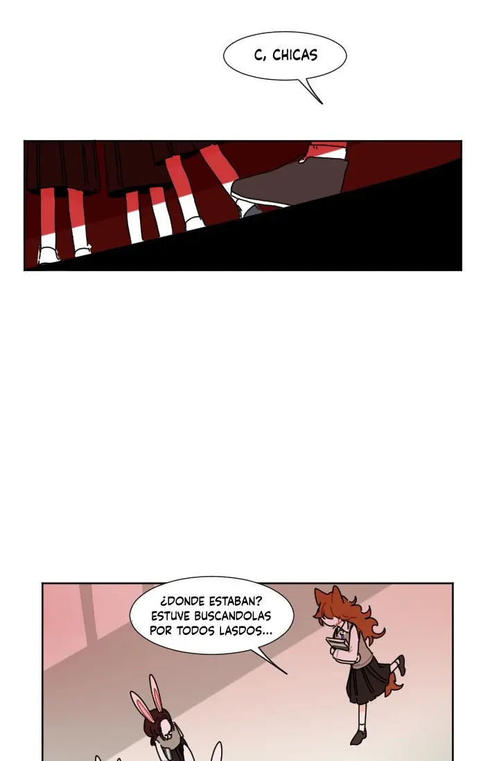 Clover Under Foot (2019) - Capítulo 33 - Página 30 - LectorTMOo