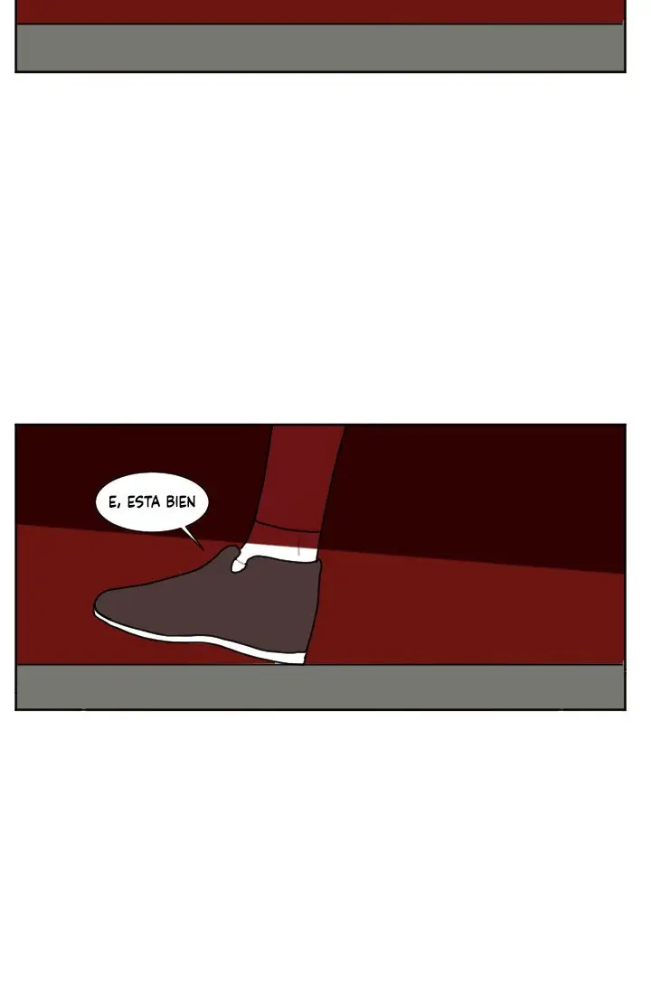 Clover Under Foot (2019) - Capítulo 33 - Página 34 - LectorTMOo
