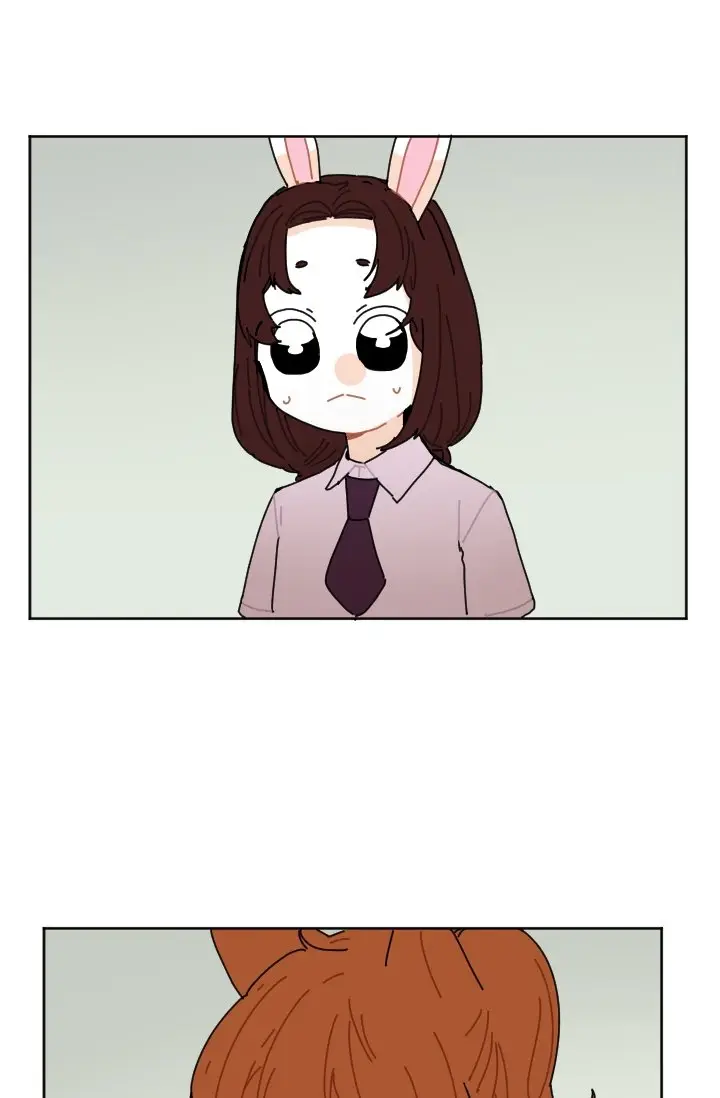 Clover Under Foot (2019) - Capítulo 33 - Página 45 - LectorTMOo