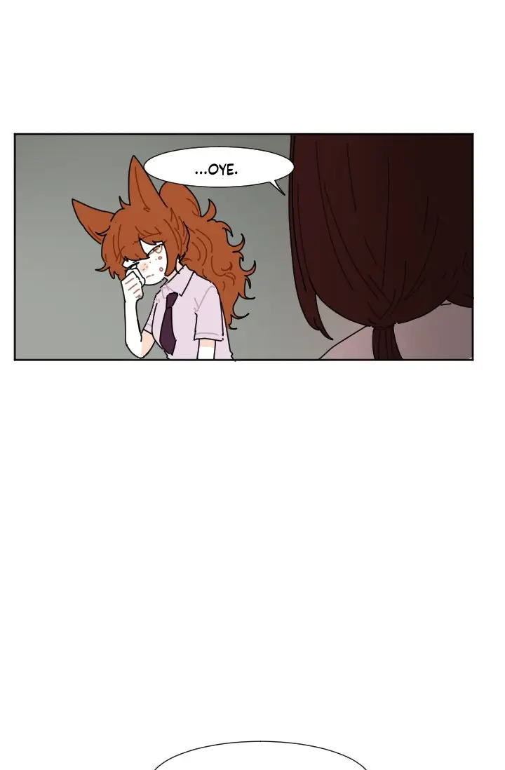 Clover Under Foot (2019) - Capítulo 33 - Página 47 - LectorTMOo