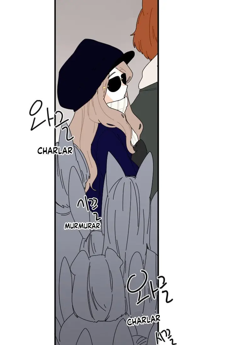 Clover Under Foot (2019) - Capítulo 4 - Página 14 - LectorTMOo