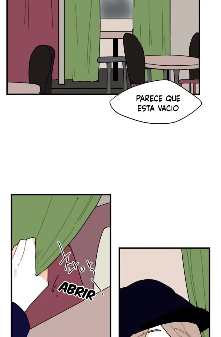 Clover Under Foot (2019) - Capítulo 4 - Página 21 - LectorTMOo