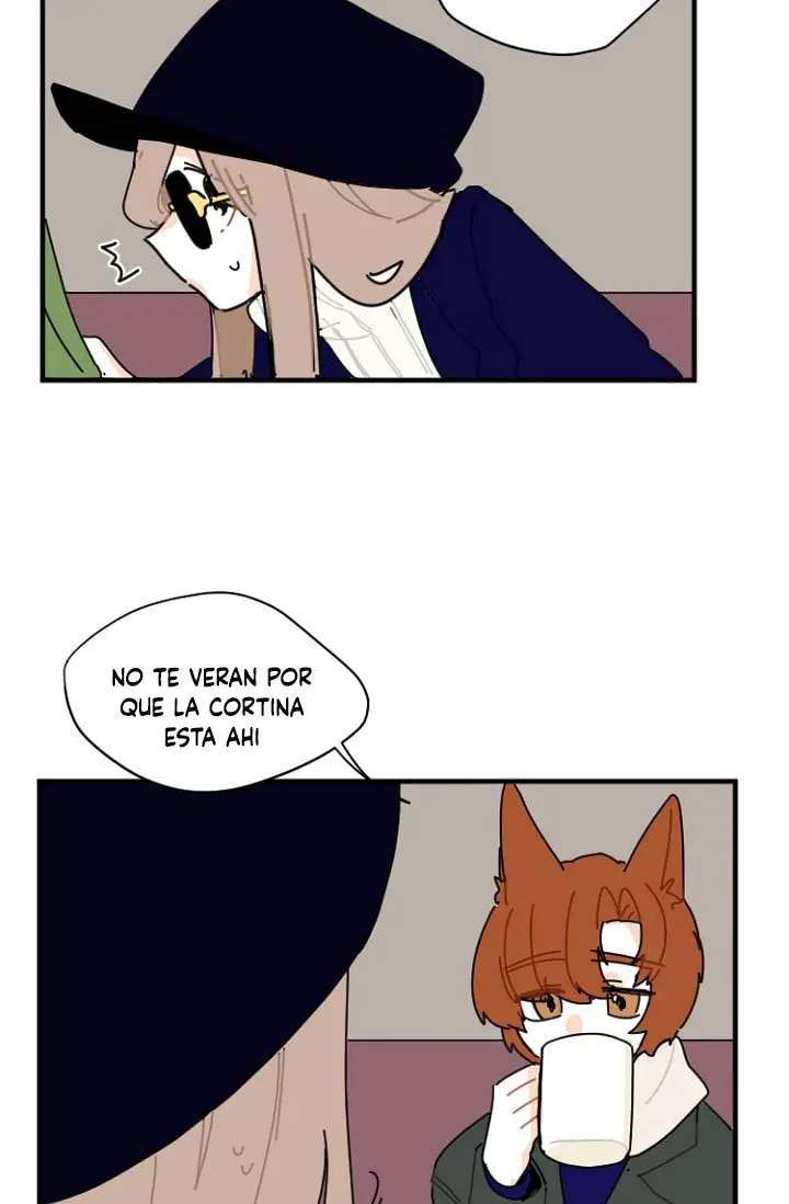 Clover Under Foot (2019) - Capítulo 4 - Página 26 - LectorTMOo