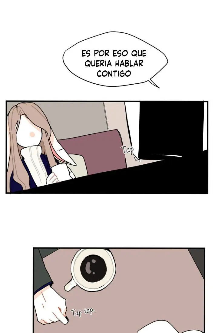 Clover Under Foot (2019) - Capítulo 4 - Página 31 - LectorTMOo