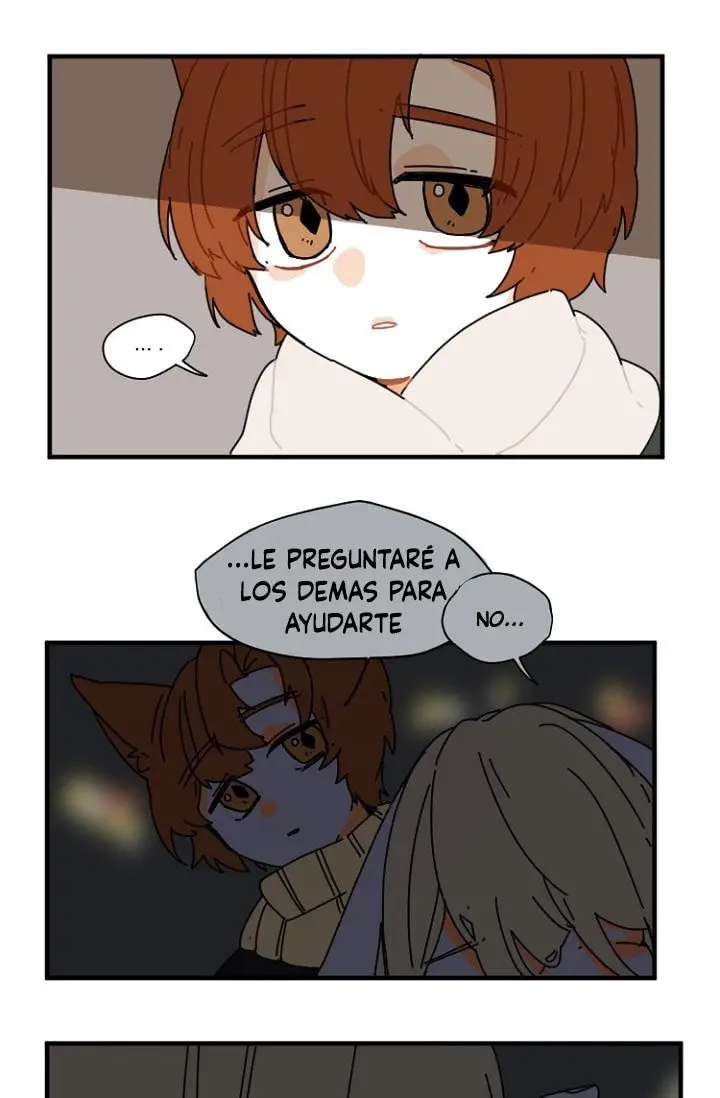 Clover Under Foot (2019) - Capítulo 4 - Página 36 - LectorTMOo