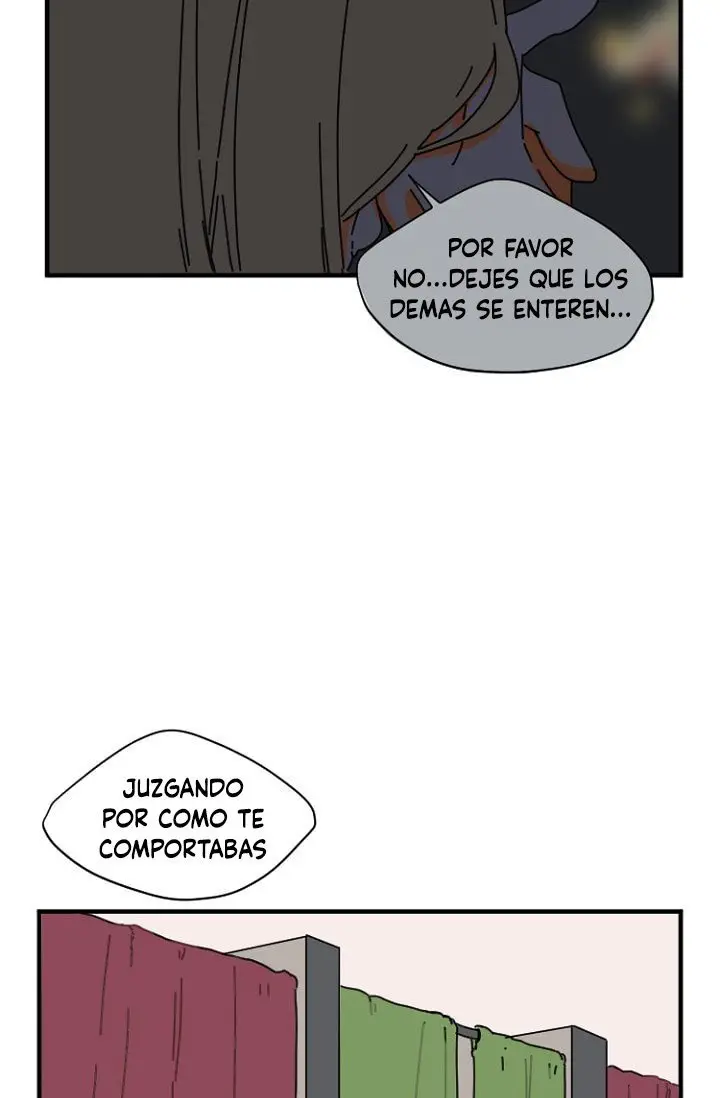 Clover Under Foot (2019) - Capítulo 4 - Página 37 - LectorTMOo