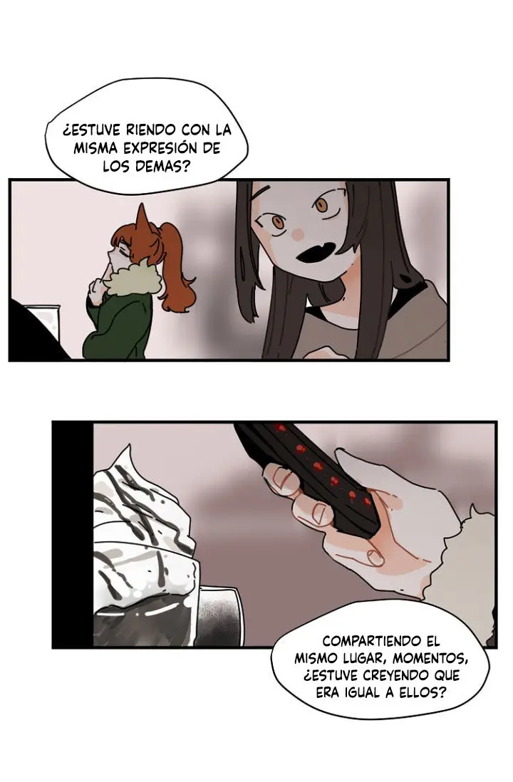 Clover Under Foot (2019) - Capítulo 4 - Página 46 - LectorTMOo