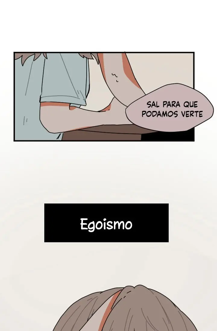 Clover Under Foot (2019) - Capítulo 4 - Página 51 - LectorTMOo