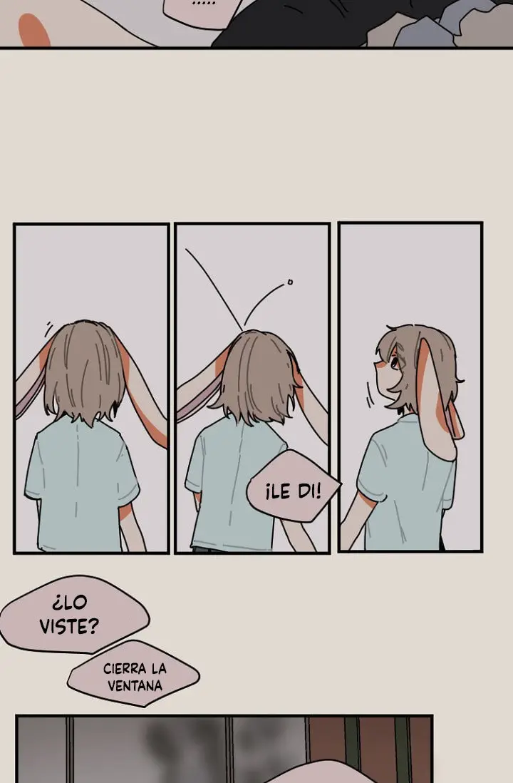 Clover Under Foot (2019) - Capítulo 5 - Página 2 - LectorTMOo