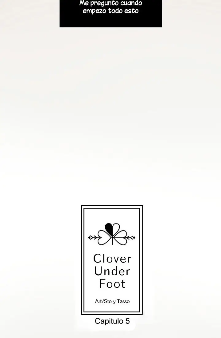 Clover Under Foot (2019) - Capítulo 5 - Página 4 - LectorTMOo