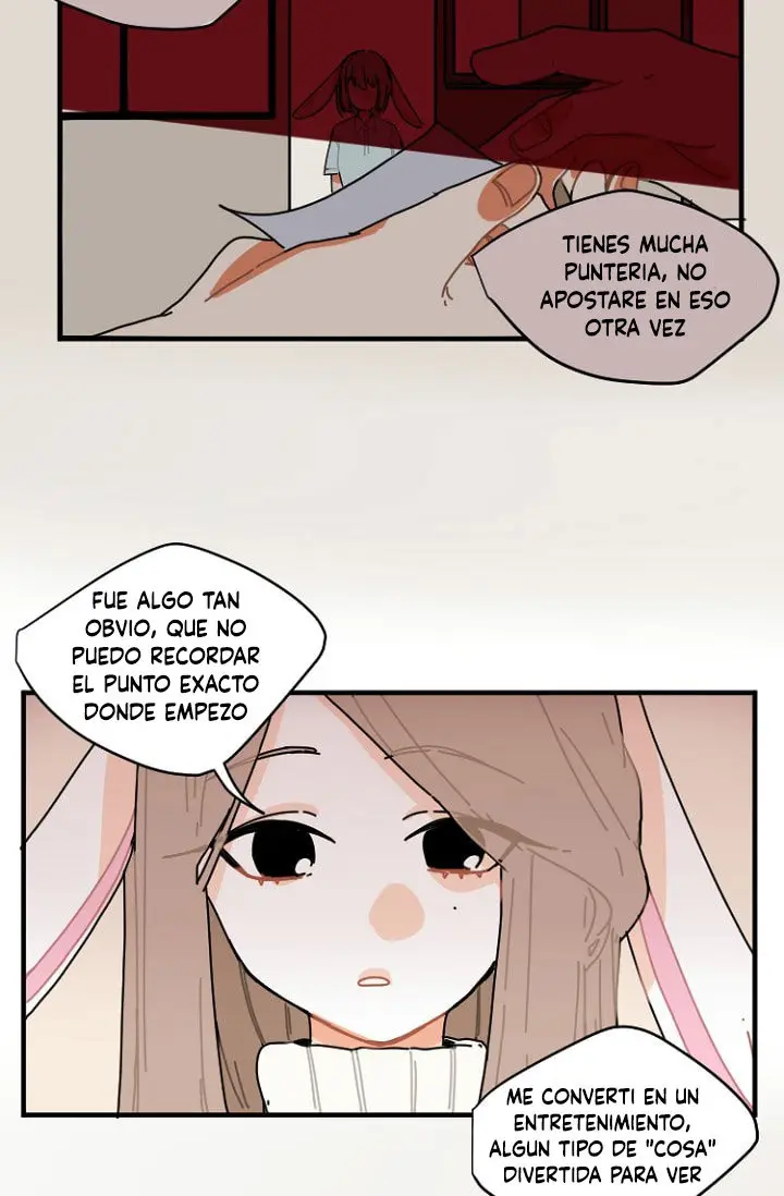 Clover Under Foot (2019) - Capítulo 5 - Página 8 - LectorTMOo