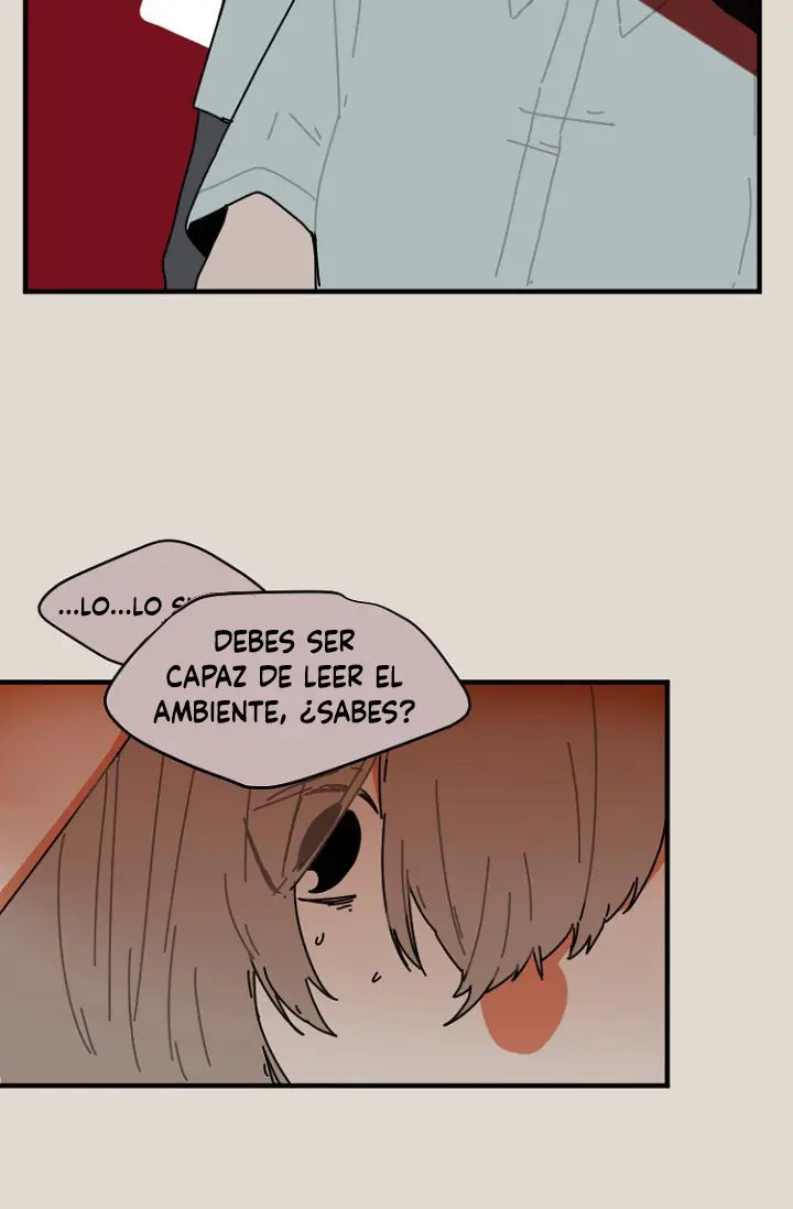 Clover Under Foot (2019) - Capítulo 5 - Página 16 - LectorTMOo