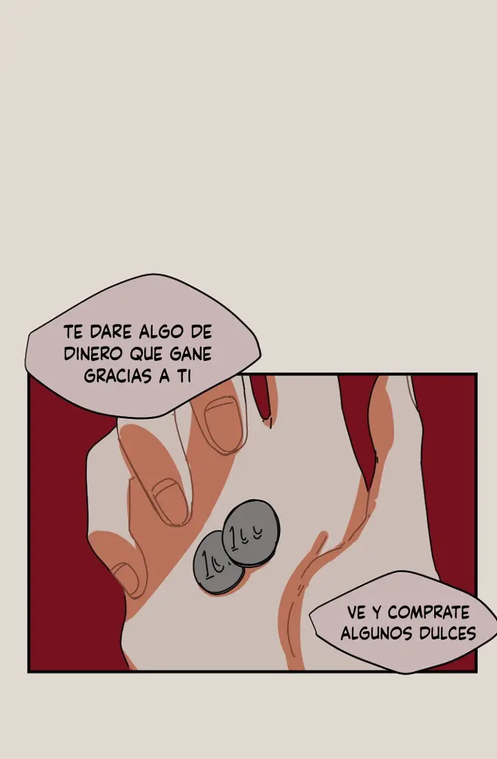 Clover Under Foot (2019) - Capítulo 5 - Página 22 - LectorTMOo