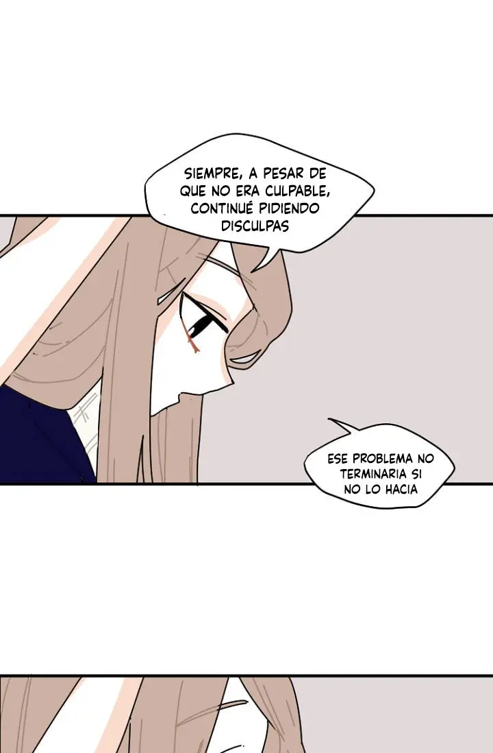 Clover Under Foot (2019) - Capítulo 5 - Página 28 - LectorTMOo