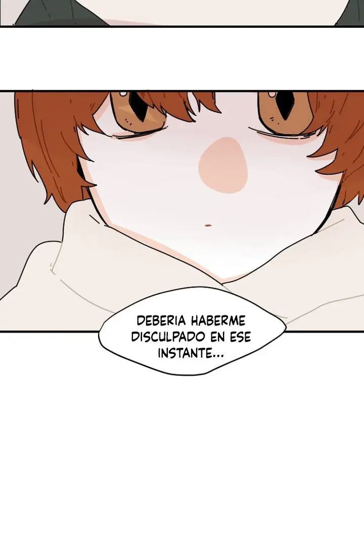 Clover Under Foot (2019) - Capítulo 5 - Página 34 - LectorTMOo