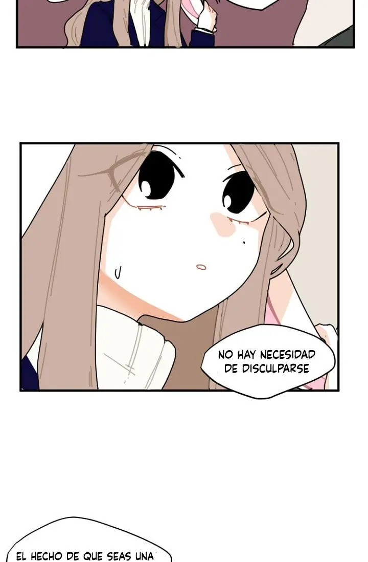 Clover Under Foot (2019) - Capítulo 5 - Página 36 - LectorTMOo