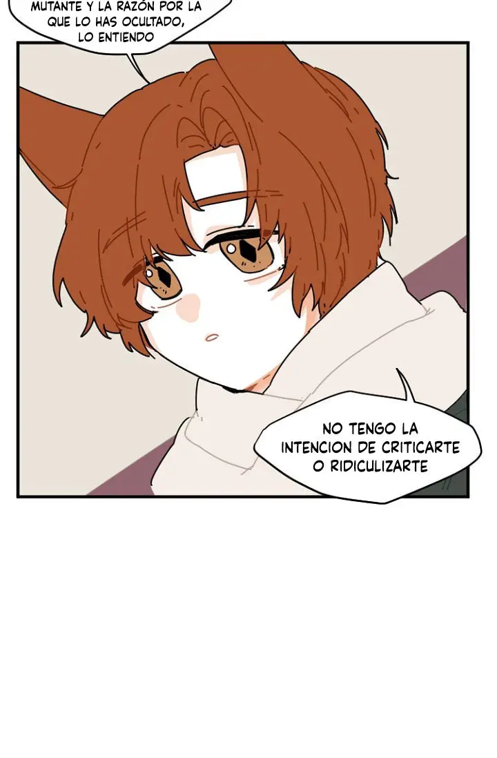 Clover Under Foot (2019) - Capítulo 5 - Página 37 - LectorTMOo