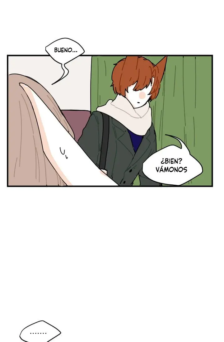 Clover Under Foot (2019) - Capítulo 5 - Página 39 - LectorTMOo