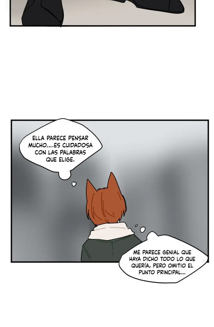 Clover Under Foot (2019) - Capítulo 5 - Página 50 - LectorTMOo