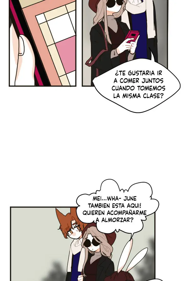 Clover Under Foot (2019) - Capítulo 6 - Página 2 - LectorTMOo