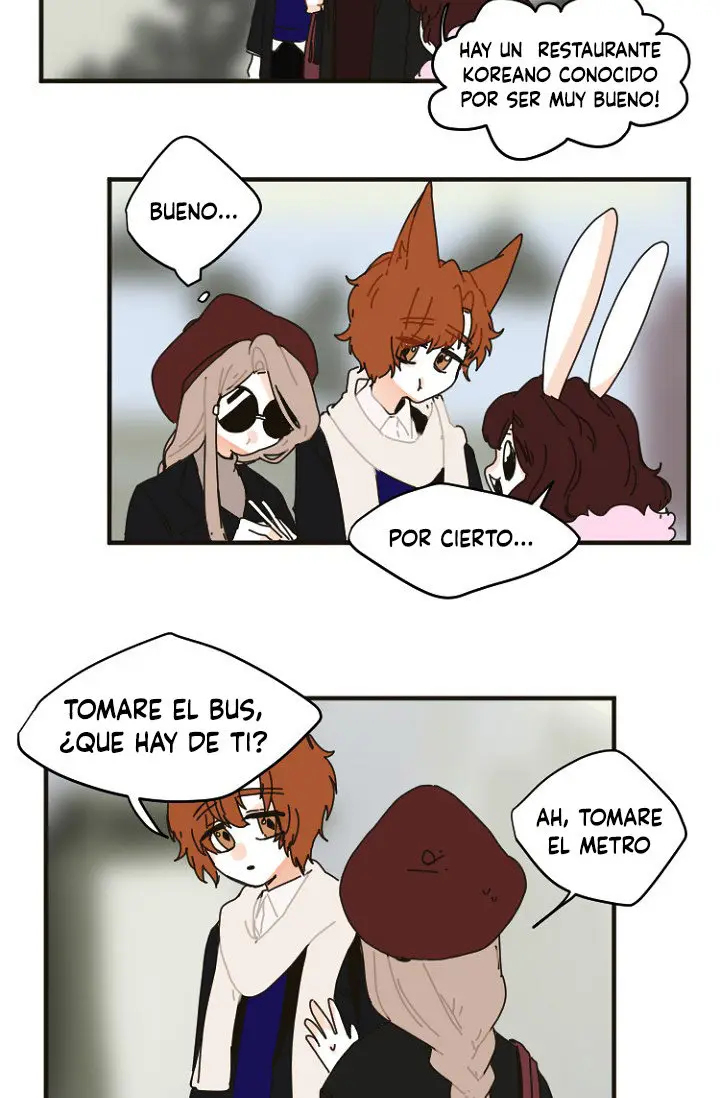 Clover Under Foot (2019) - Capítulo 6 - Página 3 - LectorTMOo