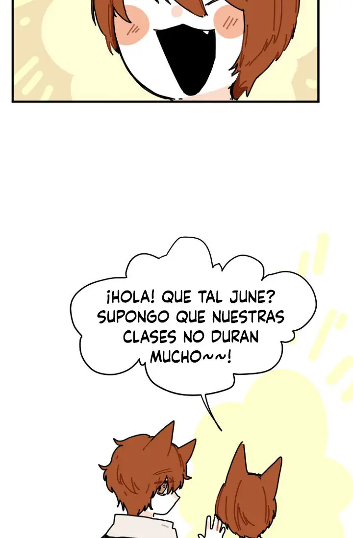 Clover Under Foot (2019) - Capítulo 6 - Página 10 - LectorTMOo