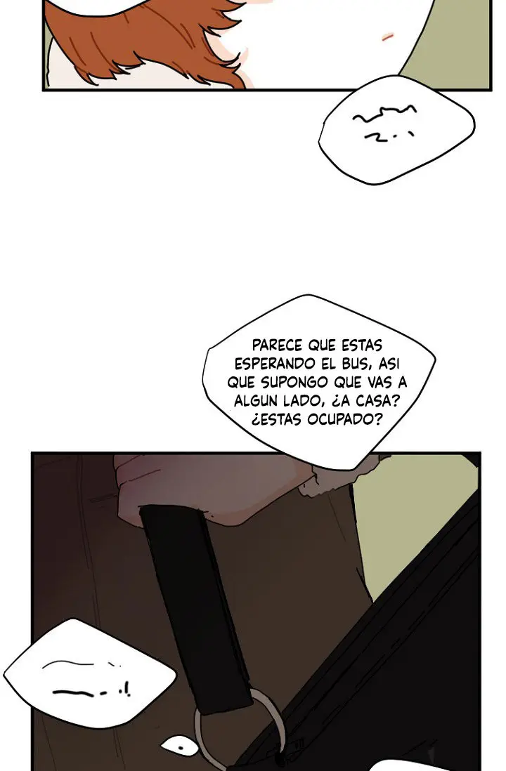 Clover Under Foot (2019) - Capítulo 6 - Página 12 - LectorTMOo